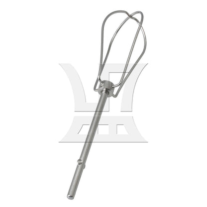 BQLZR  Hand Mixer W10490648 Replacement Accessories PS4082859 AP5644233