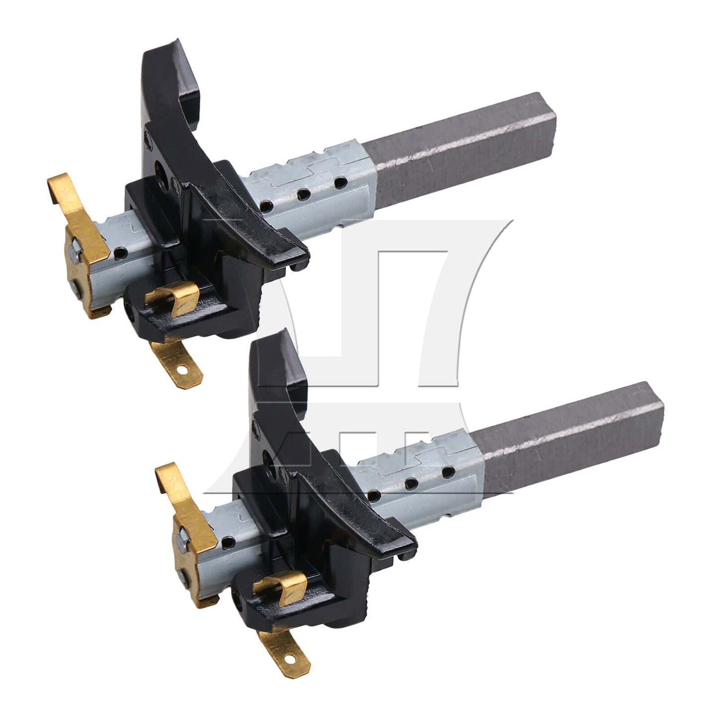 BQLZ Vacuum Electric Motor Carbon Brush Assembly Parts Replacement Parts