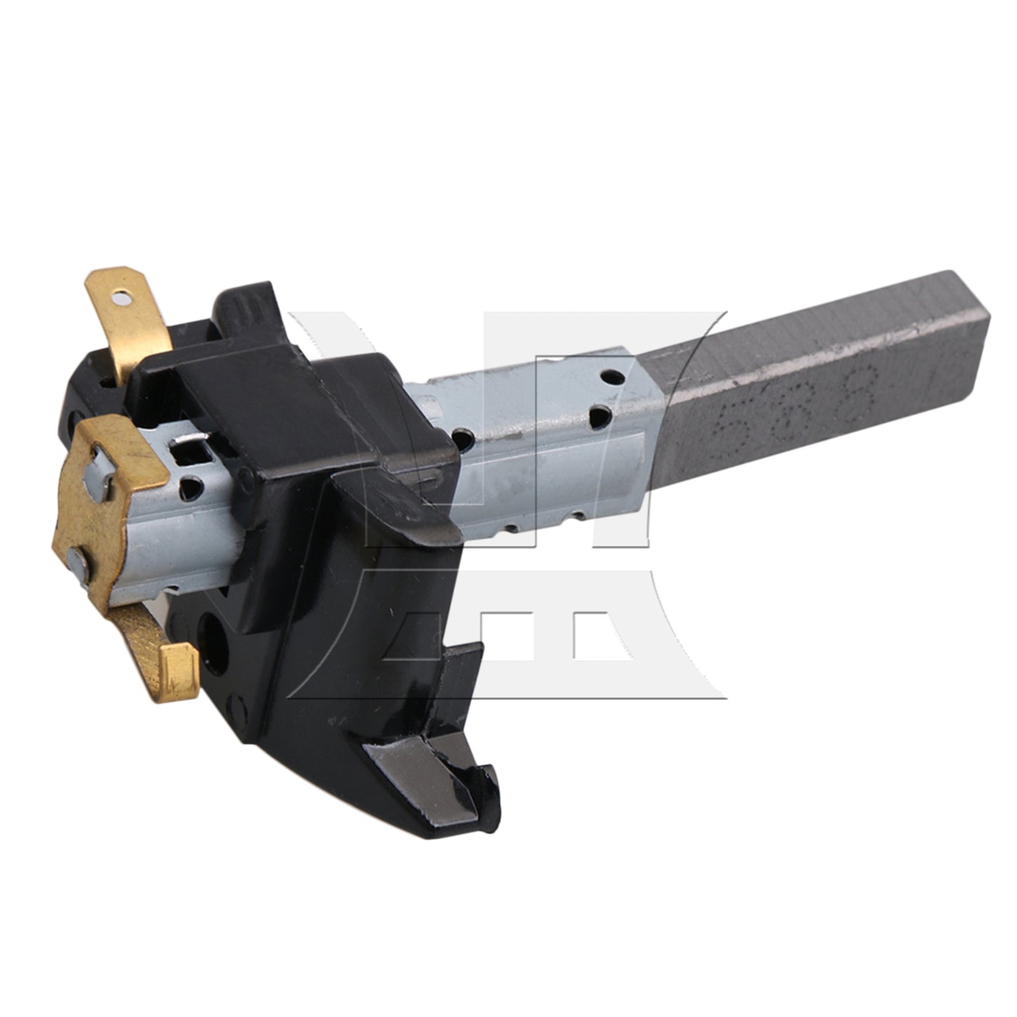 BQLZ Vacuum Electric Motor Carbon Brush Assembly Parts Replacement Parts