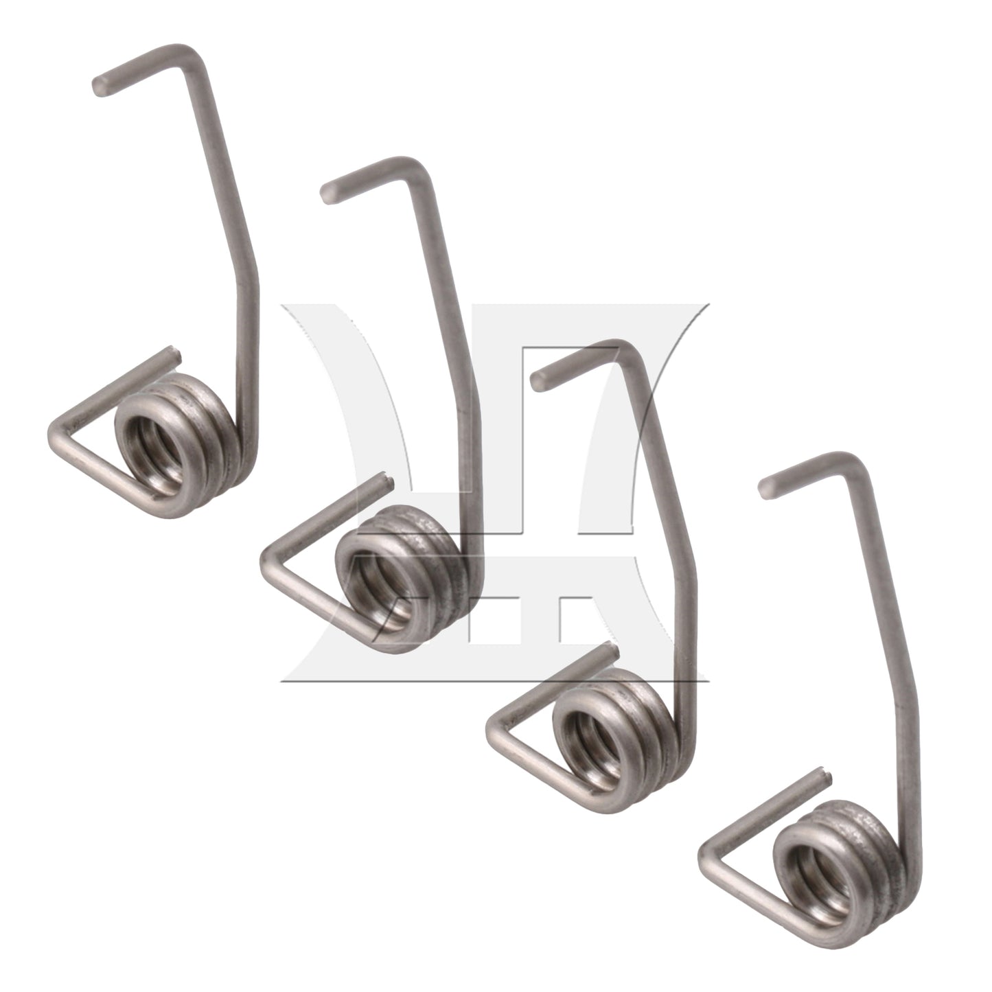 BQLZR  Refrigerator Divider Door Spring Pin Replacement for DA81-01346A