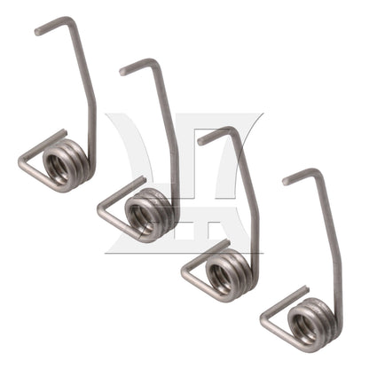 BQLZR  Refrigerator Divider Door Spring Pin Replacement for DA81-01346A