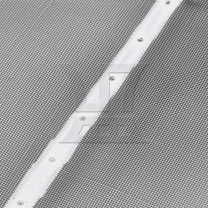BQLZR 2Pieces Lint Filters Assembly Replacement for MED9600SQ0 Dryer Parts