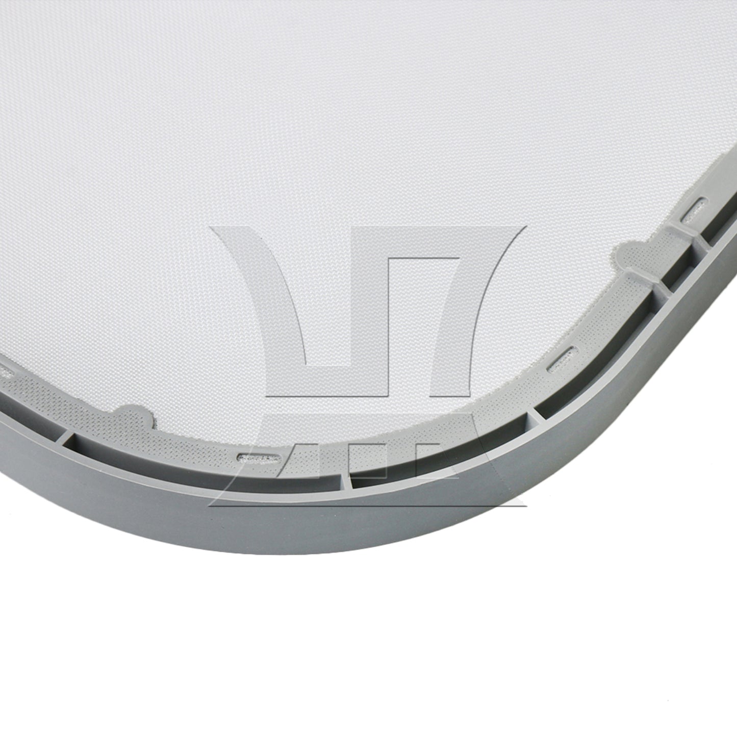 BQLZR Dryer Lint Filter Mesh Screen Repair Replacement for AP4457244