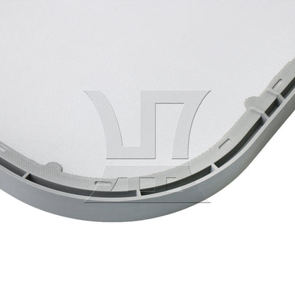 BQLZR Dryer Lint Filter Mesh Screen Repair Replacement for AP4457244