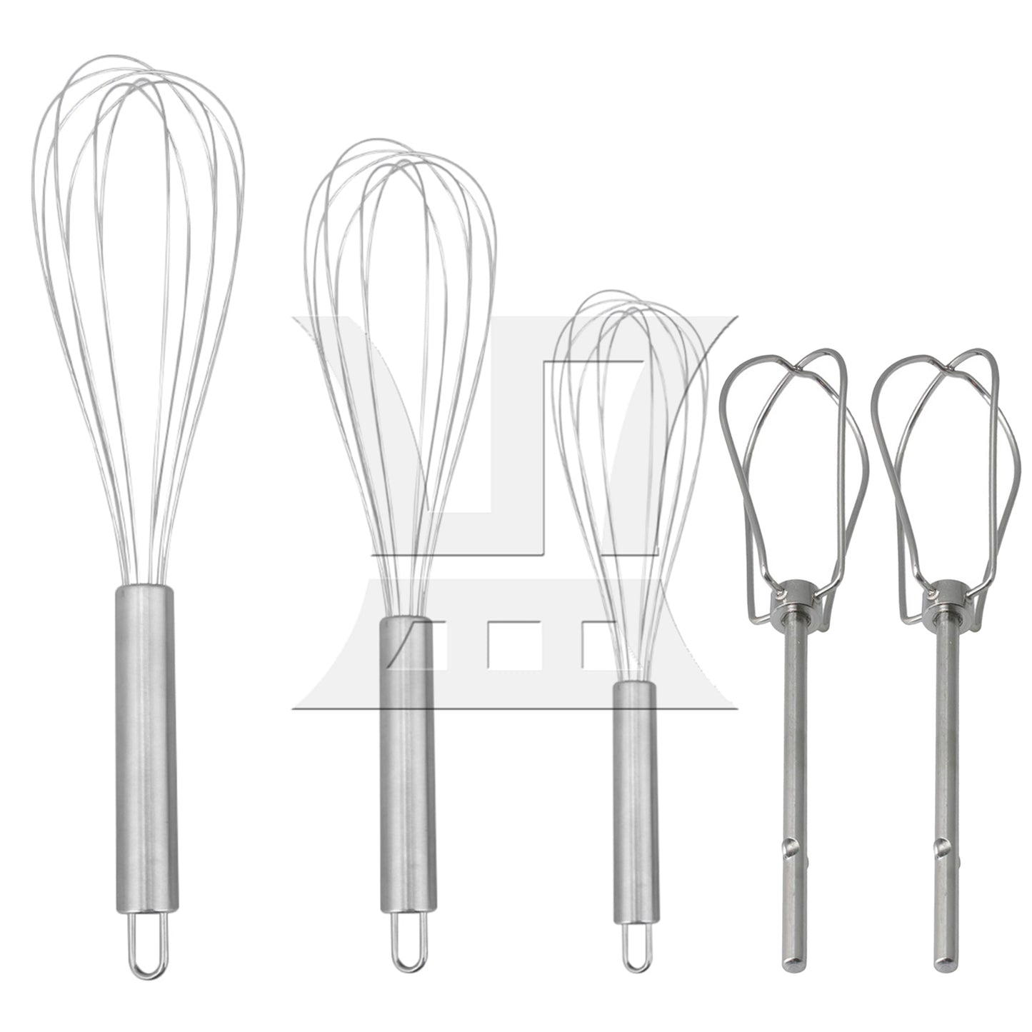 BQLZR  Hand Mixer W10490648 Replacement Accessories PS4082859 AP5644233