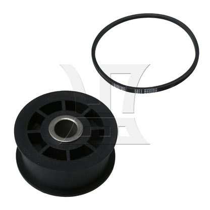 BQLZR Washing Machine Drive Belt Replacement for Amana 40053602 40053607