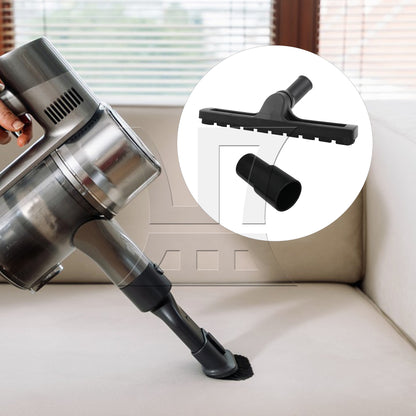BQLZR  Vacuum Floor Brush Attachment Set 300x50mm w/ 35 to 32mm Hose Adapter