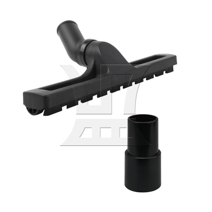 BQLZR  Vacuum Floor Brush Attachment Set 300x50mm w/ 35 to 32mm Hose Adapter