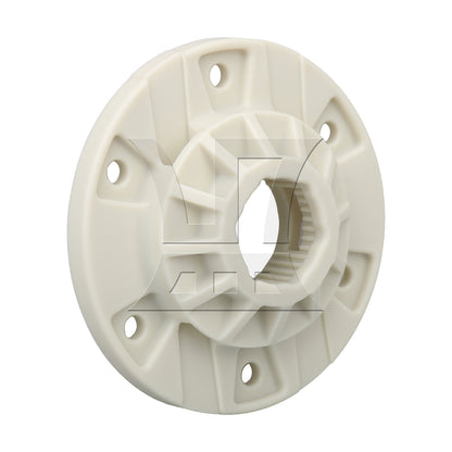 BQLZR  Washer Repair Part Basket Driven Hub Kit Replacement for 2684908