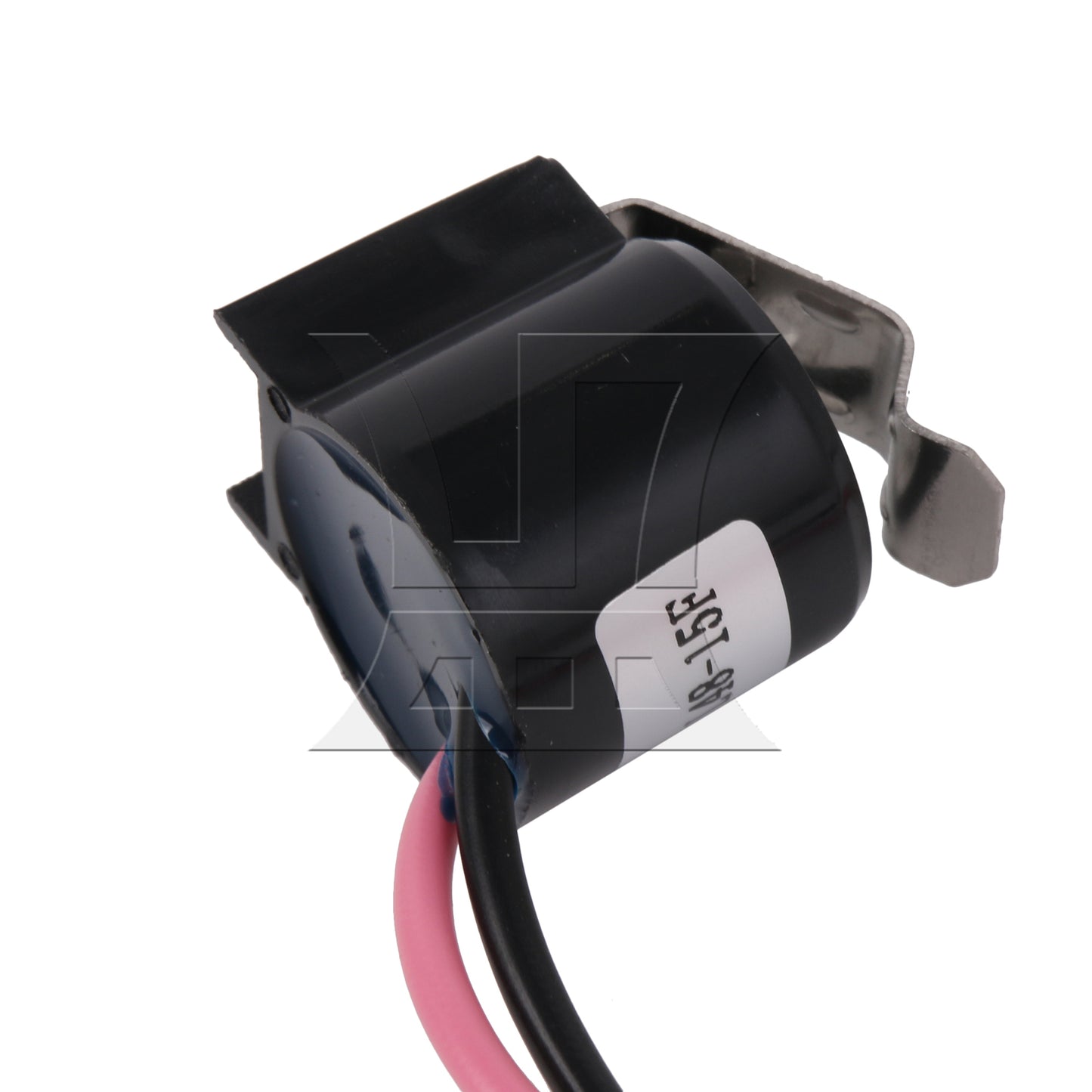 BQLZR 2Pieces Refrigerator Thermostats Replacement for Amana ASD2275BRB00 2315504