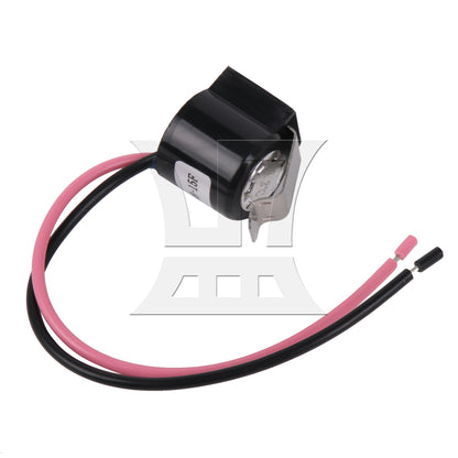 BQLZR 2Pieces Refrigerator Thermostats Replacement for Amana ASD2275BRB00 2315504