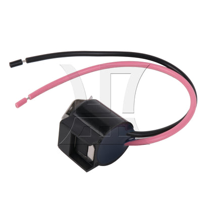 BQLZR 2Pieces Refrigerator Thermostats Replacement for Amana ASD2275BRB00 2315504