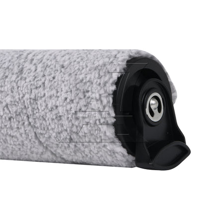 BQLZR 2 Pack Vacuum Brush Rollers with Filters Replacement for Tineco iFloor One S3