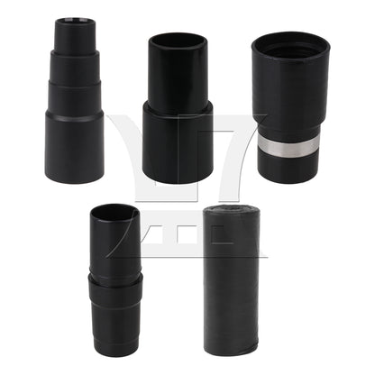 BQLZR 32mm Horse Hair Dusting Brush Tool & Vacuum Hose Adapter