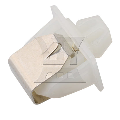BQLZR  Dryer Door Latch Strike Kit 279570 Replacement for 14205029 236877