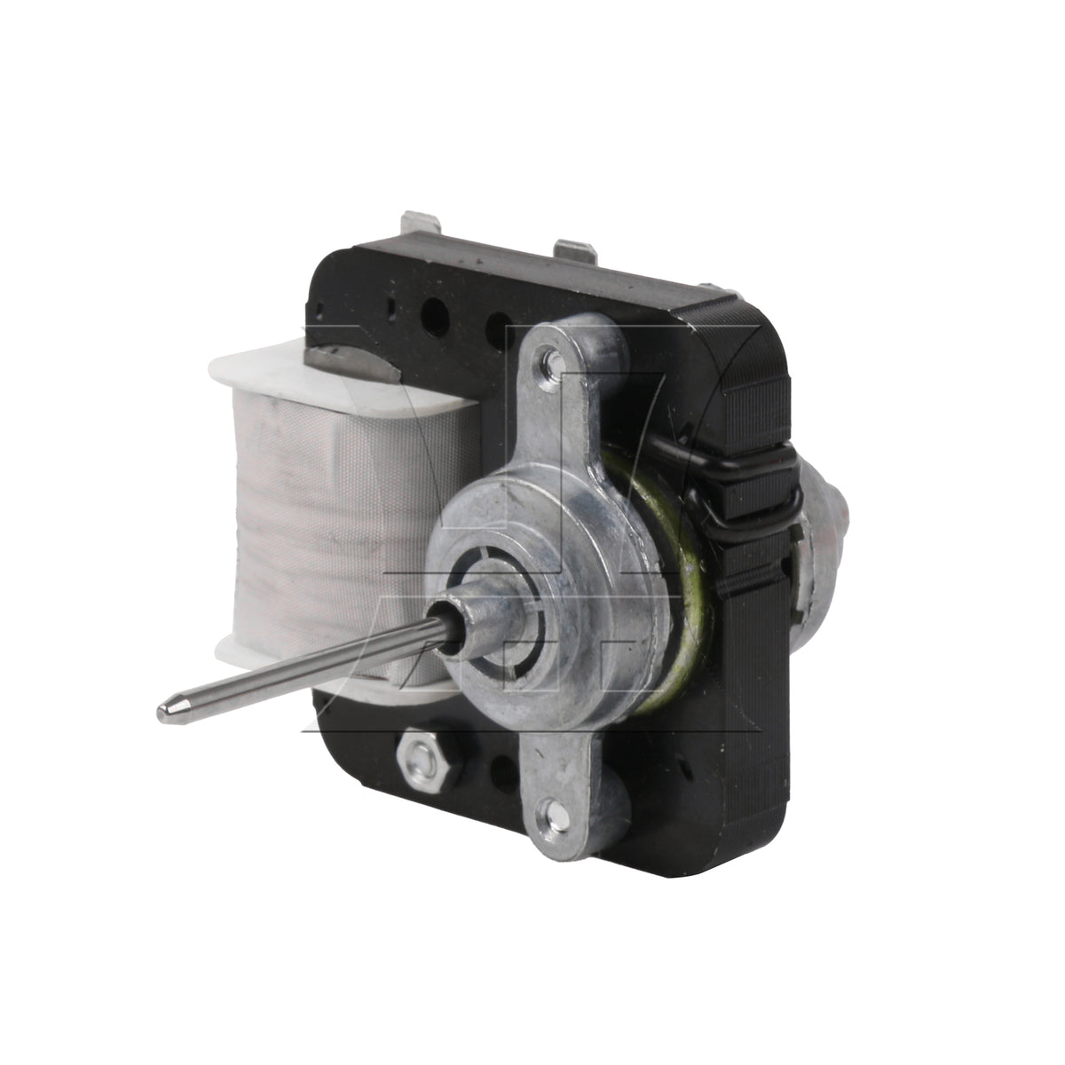 BQLZR 4pcs Refrigerator Evaporator Fan Motor 240369701
