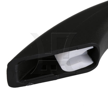BQLZR 2 Pieces Freezer Door Handle Replacement for AH427931 EA427931 Part