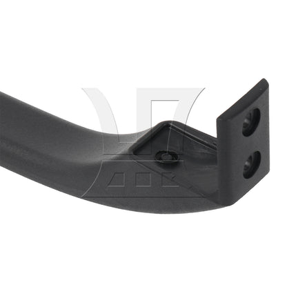 BQLZR 2 Pieces Freezer Door Handle Replacement for AH427931 EA427931 Part