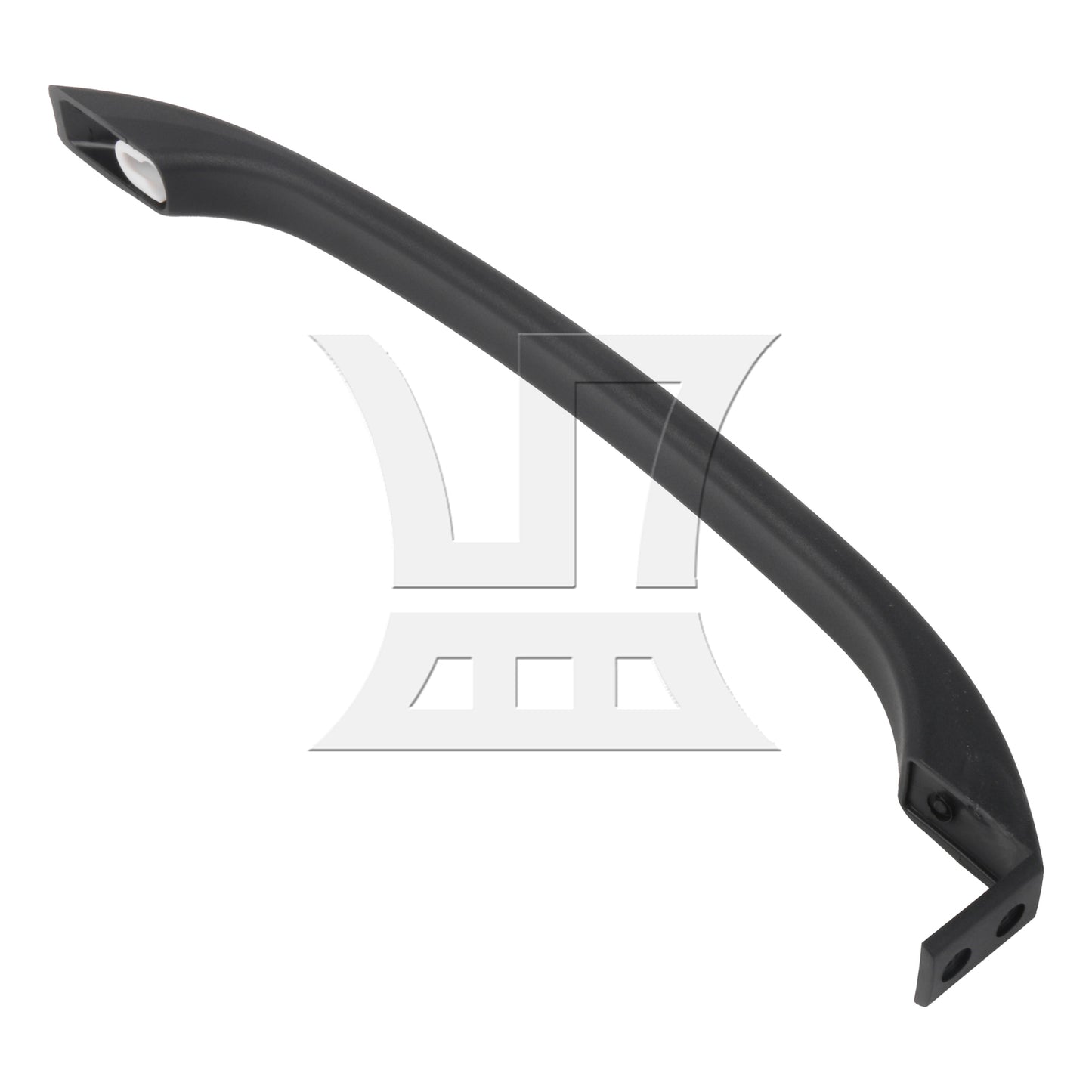 BQLZR 2 Pieces Freezer Door Handle Replacement for AH427931 EA427931 Part