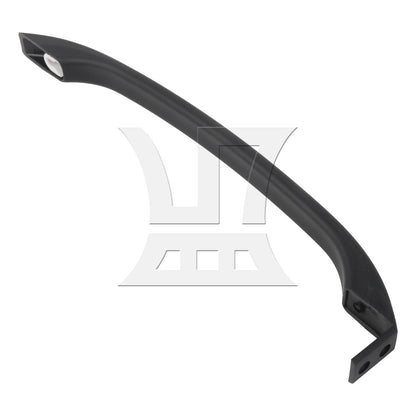 BQLZR 2 Pieces Freezer Door Handle Replacement for AH427931 EA427931 Part