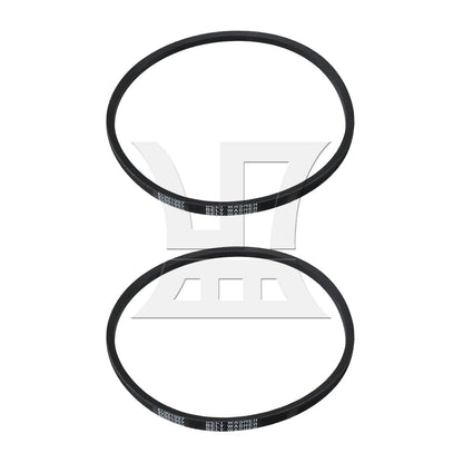 BQLZR Washing Machine Drive Belt Replacement for Amana 40053602 40053607