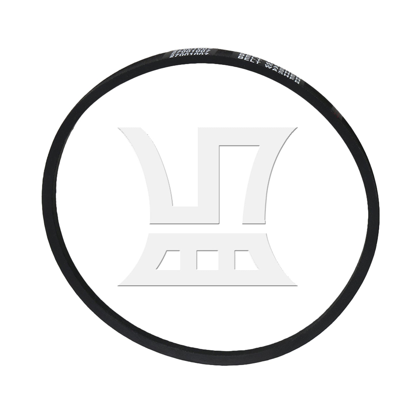 BQLZR Washing Machine Drive Belt Replacement for Amana 40053602 40053607