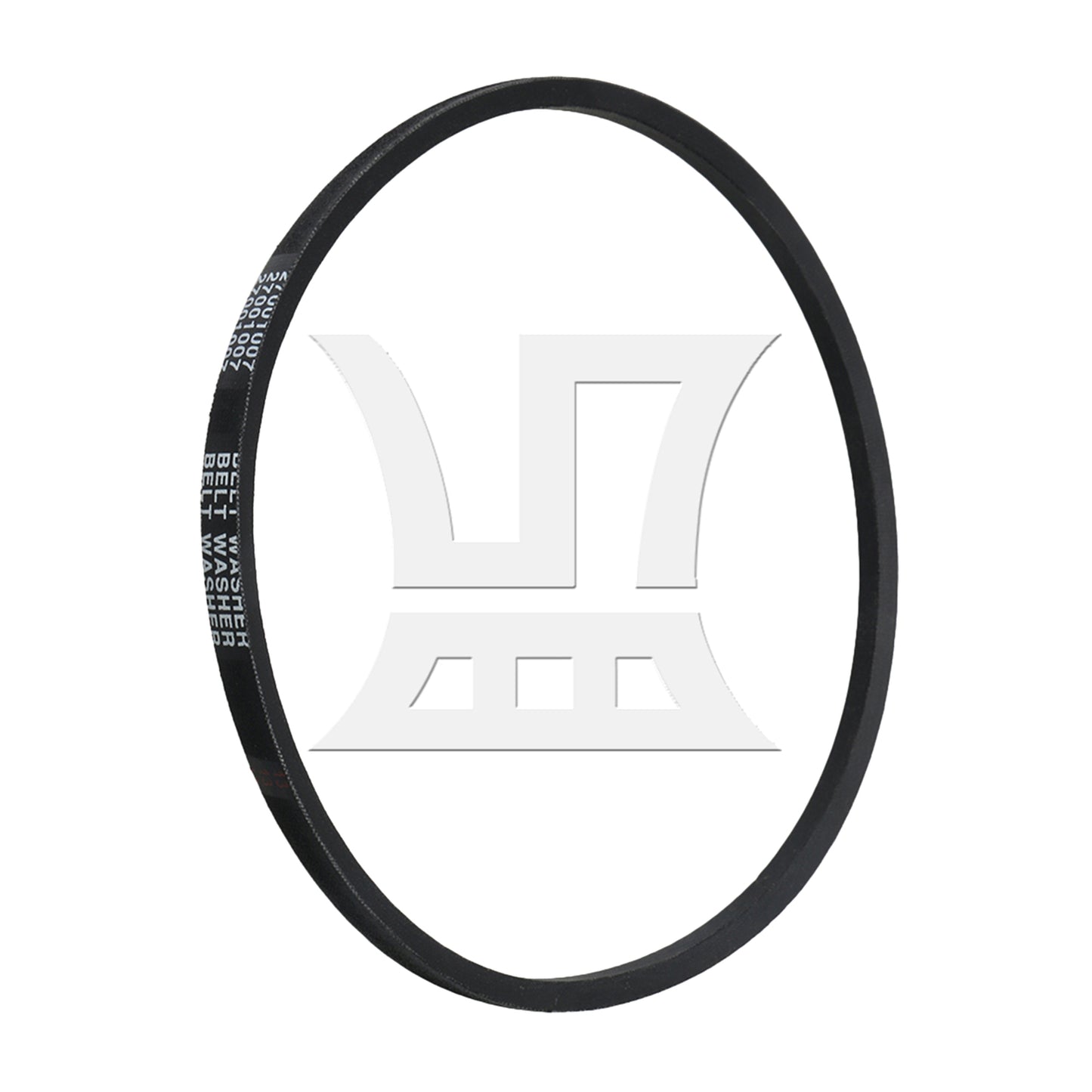 BQLZR Washing Machine Drive Belt Replacement for Amana 40053602 40053607