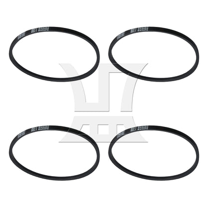 BQLZR Washing Machine Drive Belt Replacement for Amana 40053602 40053607