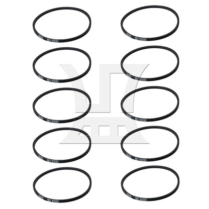 BQLZR Washing Machine Drive Belt Replacement for Amana 40053602 40053607