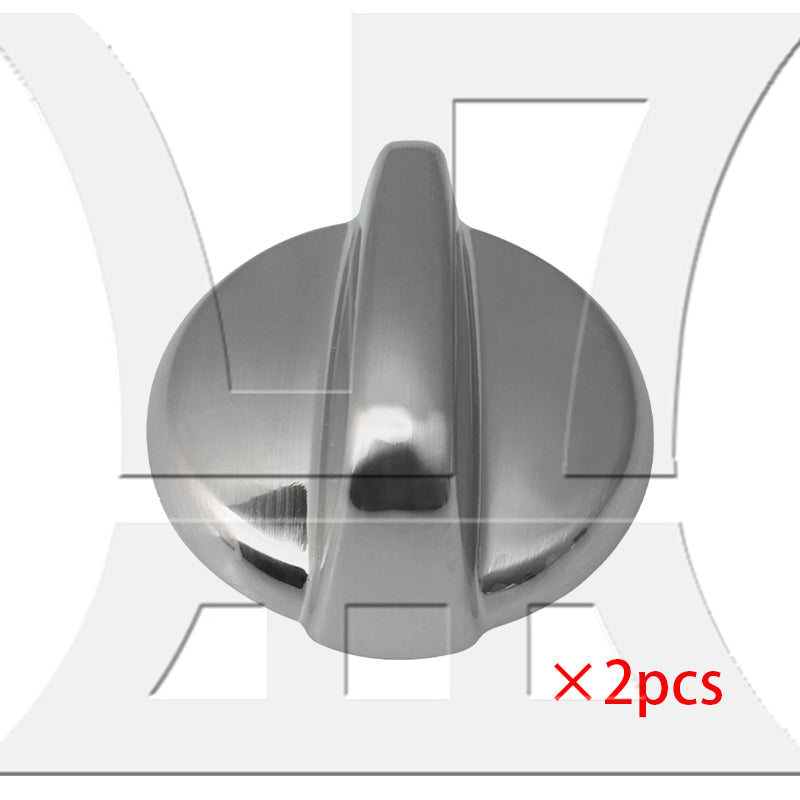 BQLZR  Plastic Control Knobs Replacement for AP4346312 PS2321076