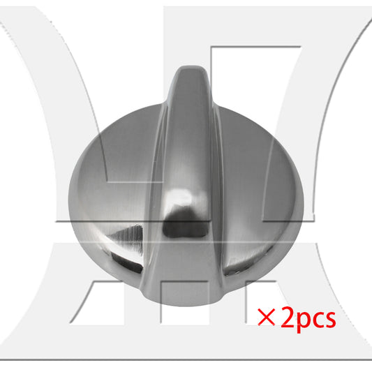 BQLZR  Plastic Control Knobs Replacement for AP4346312 PS2321076