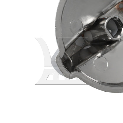 BQLZR  Plastic Control Knobs Replacement for AP4346312 PS2321076