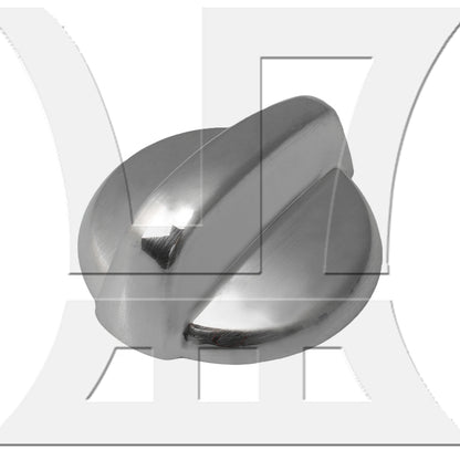 BQLZR  Plastic Control Knobs Replacement for AP4346312 PS2321076
