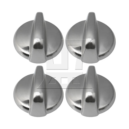 BQLZR  Plastic Control Knobs Replacement for AP4346312 PS2321076