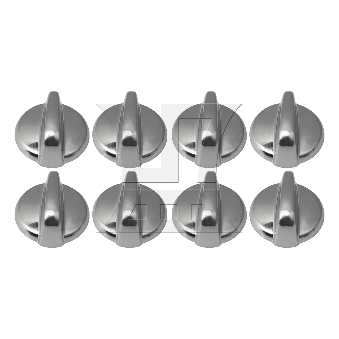 BQLZR  Plastic Control Knobs Replacement for AP4346312 PS2321076