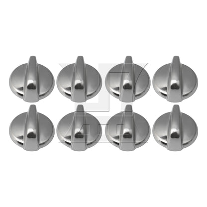 BQLZR  Plastic Control Knobs Replacement for AP4346312 PS2321076