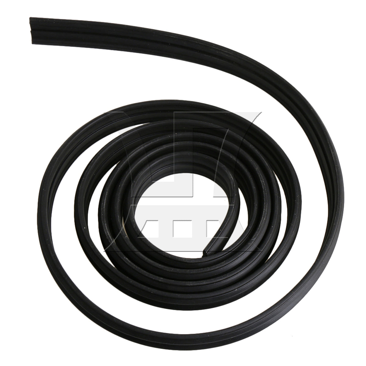 BQLZR 2pcs dishwasher door gasket W10300924