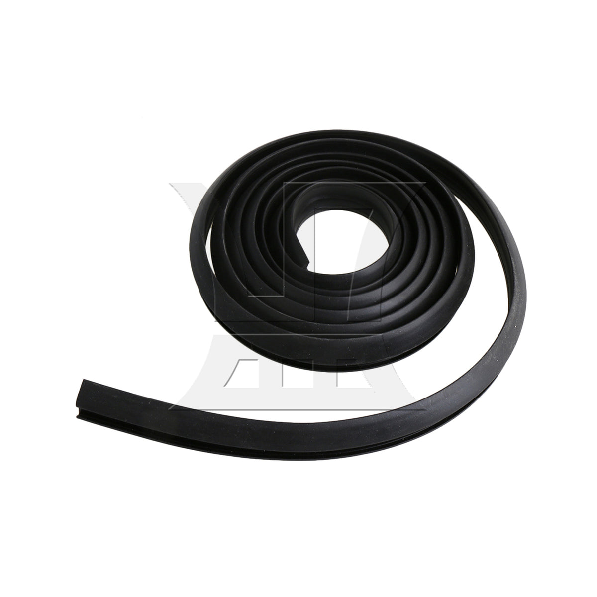 BQLZR 2pcs dishwasher door gasket W10300924
