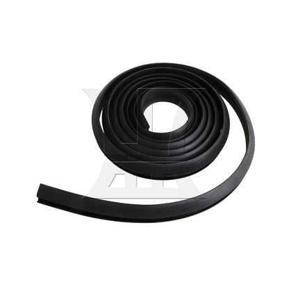 BQLZR 2pcs dishwasher door gasket W10300924