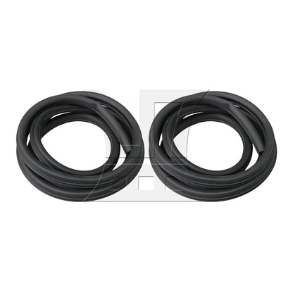BQLZR 154561001 Dishwasher Tub Gasket Replacement AP5690109
