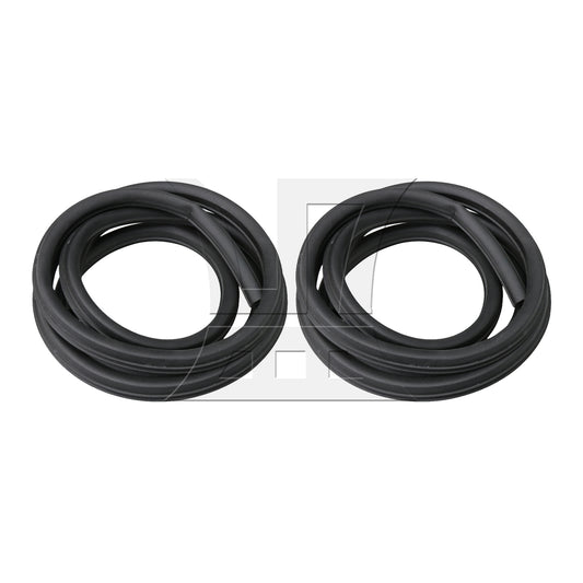 BQLZR 154561001 Dishwasher Tub Gasket Replacement AP5690109