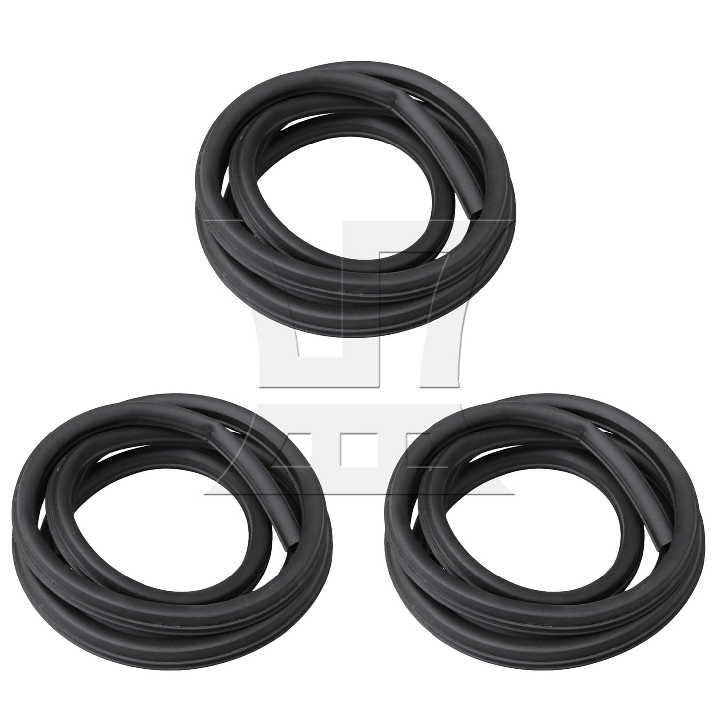 BQLZR 154561001 Dishwasher Tub Gasket Replacement AP5690109