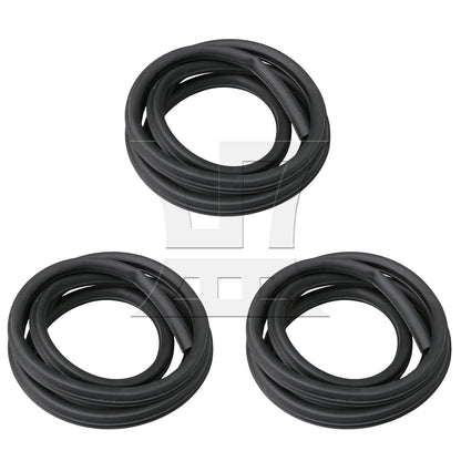 BQLZR 154561001 Dishwasher Tub Gasket Replacement AP5690109