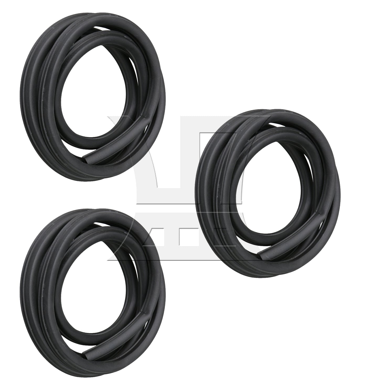 BQLZR 154561001 Dishwasher Tub Gasket Replacement AP5690109
