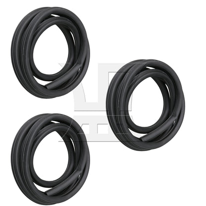 BQLZR 154561001 Dishwasher Tub Gasket Replacement AP5690109