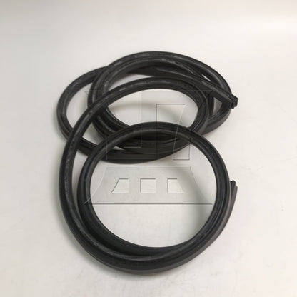 BQLZR 154561001 Dishwasher Tub Gasket Replacement AP5690109