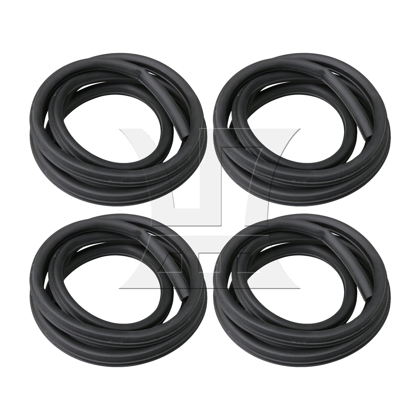BQLZR 154561001 Dishwasher Tub Gasket Replacement AP5690109