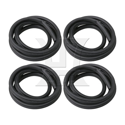 BQLZR 154561001 Dishwasher Tub Gasket Replacement AP5690109