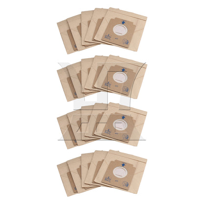 BQLZR Vacuum Bags Replacement for ZC1120B ZC1120R 6.7x5.9inch
