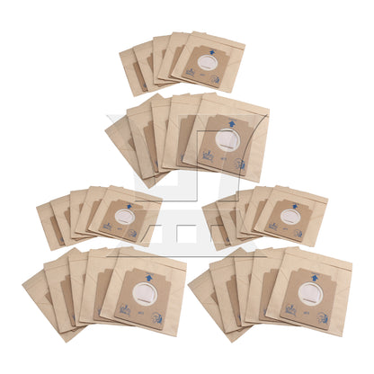 BQLZR Vacuum Bags Replacement for ZC1120B ZC1120R 6.7x5.9inch